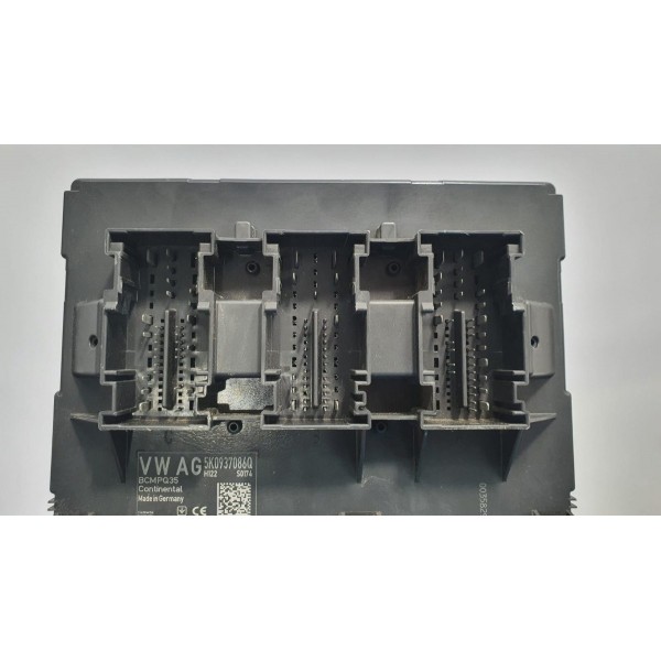 Módulo Conforto Bsm Vw Tiguan 2014 5k0937086q // 5wk5053a