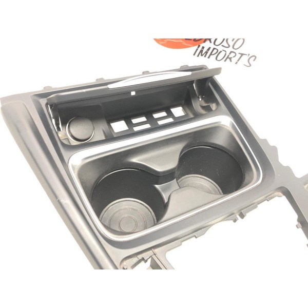 Porta Objeto Console Bmw 320 F30 2015 Usada 9218925