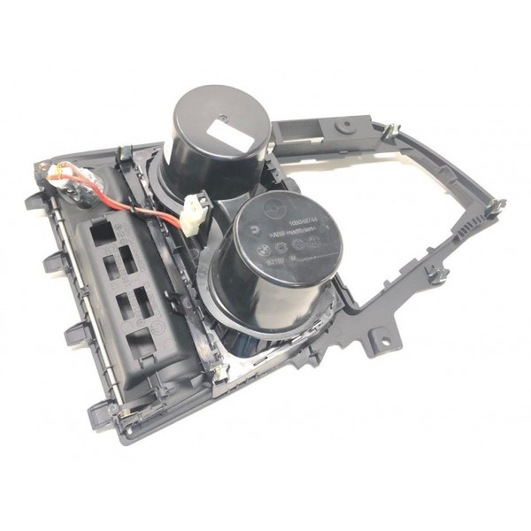 Porta Objeto Console Bmw 320 F30 2015 Usada 9218925