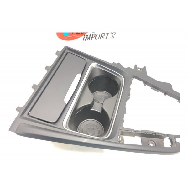 Porta Objeto Console Bmw 320 F30 2015 Usada 9218925