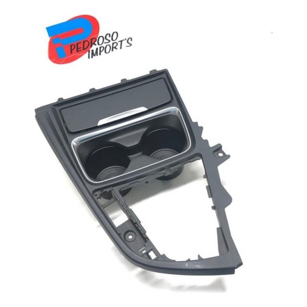 Porta Objeto Console Bmw 320 F30 2015 Usada 9218925