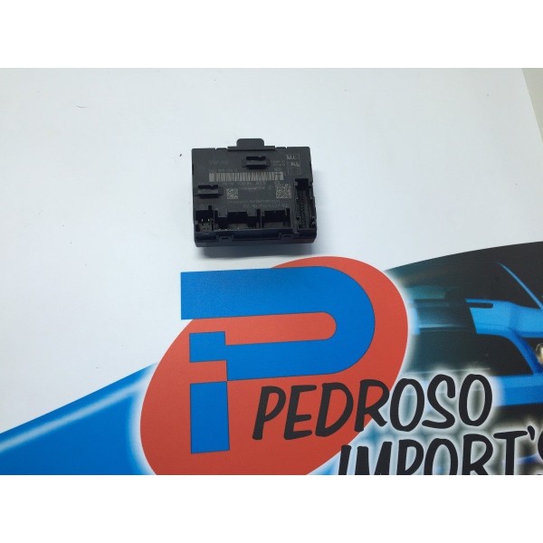 Módulo De Porta Audi A3 1.4t 2014 5q0959393b