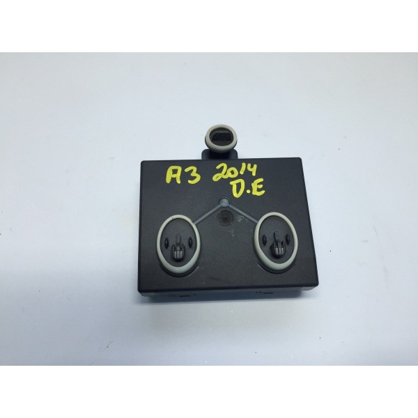 Módulo De Porta Audi A3 1.4t 2014 5q0959393b