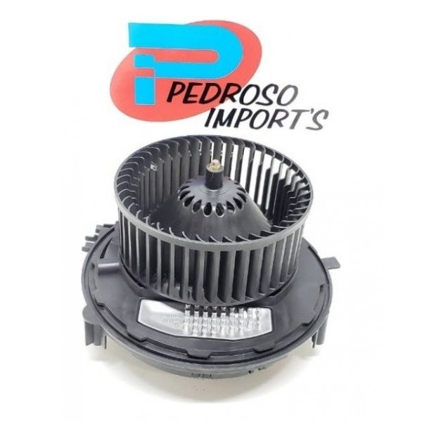 Motor Ventilação Audi A3 1.8 Sportback 2014 5q1819021