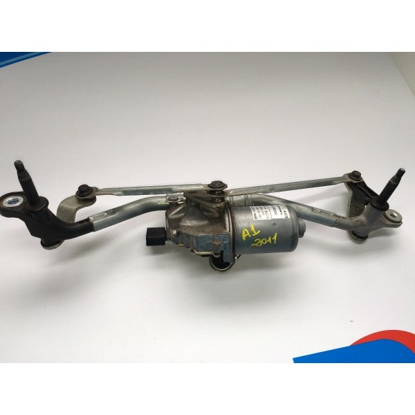 Motor Limpador Dianteiro Audi A1 1.4 T 2011 8x1955119