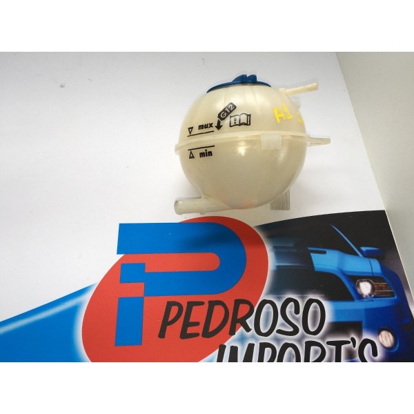 Reservatorio Água Radiador Audi A1 2011 6q0121407b