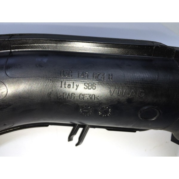 Cano Do Intercooler Audi A1 1.4t 2011 03c145673h