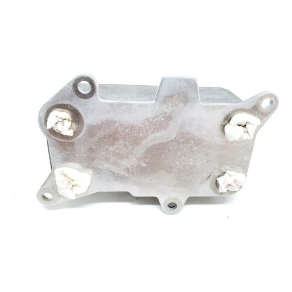 Radiador Resfriador Óleo Caixa Câmbio Vw Touareg 4.2 V8 2014