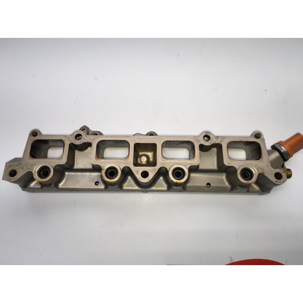 Flauta Dos Bicos Injetores Audi A1 1.4 T 2012