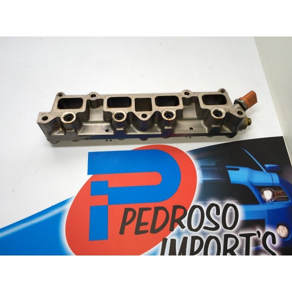 Flauta Dos Bicos Injetores Audi A1 1.4 T 2012