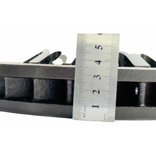 Pinças Dianteiras Audi Q8 2020 6 Pistões 4m0615106fm