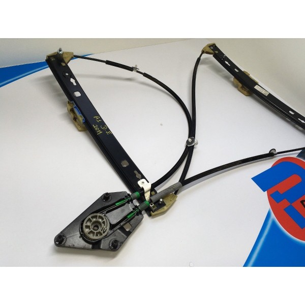 Maquina De Vidro Lado Esquerdo Audi A1 2011 8x3837461