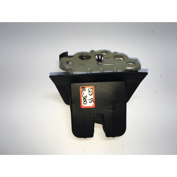 Fechadura Capo Traseiro Audi Q3 2015