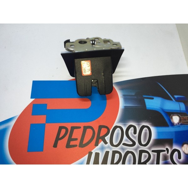 Fechadura Capo Traseiro Audi Q3 2015