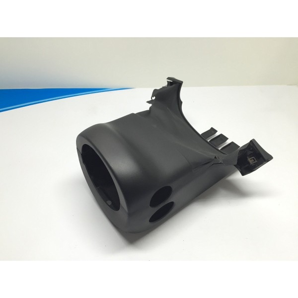 Acabamento Coluna Direção Audi A3 2014