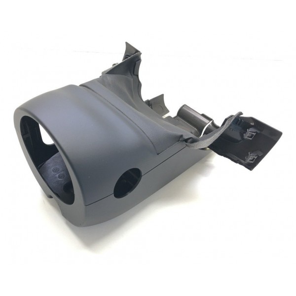 Moldura Coluna Direção Audi A5 2.0t 2011 8t0858345a