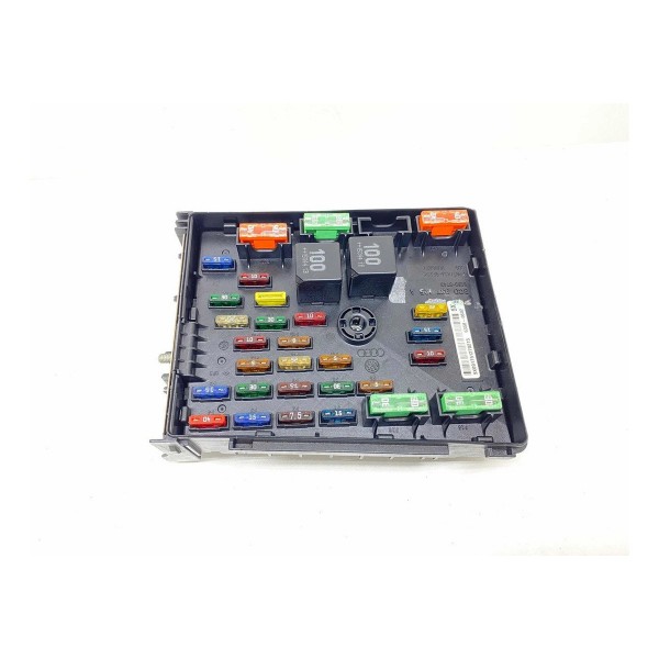 Caixa Fusível Audi Q3 2.0 2016 3c0937125a