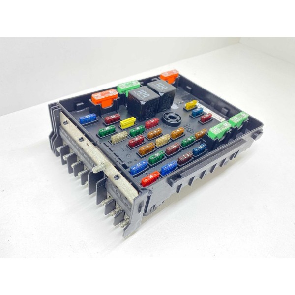 Caixa Fusível Audi Q3 2.0 2016 3c0937125a