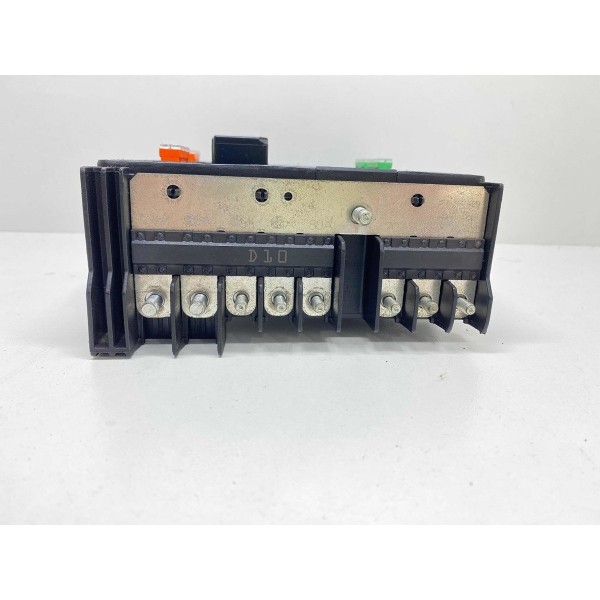 Caixa Fusível Audi Q3 2.0 2016 3c0937125a