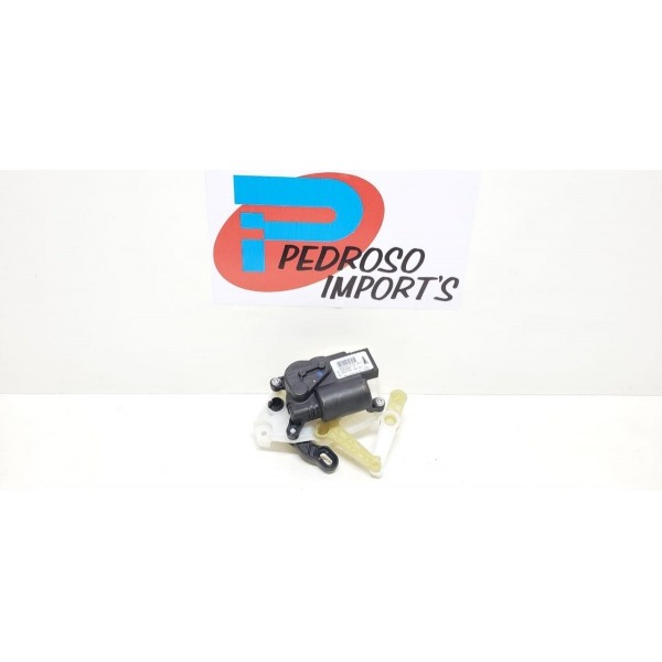 Motor Ar Condicionado Audi A3 1.8 Sportback 2014 5q0907511a
