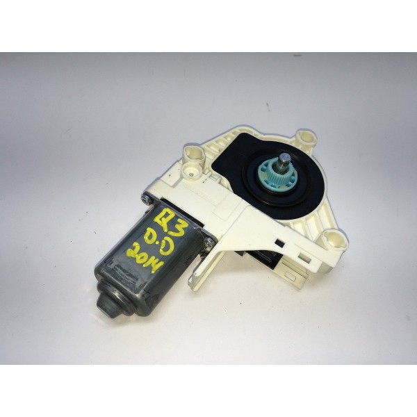 Motor Da Máquina De Vidro Audi Q3 2015 Dianteira Direita