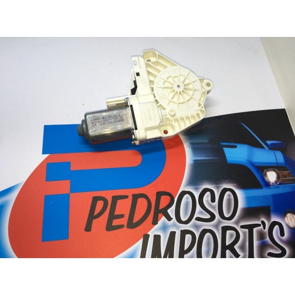 Motor Da Máquina De Vidro Audi Q3 2015 Dianteira Direita