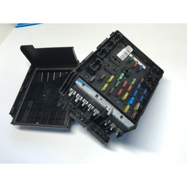 Caixa Fusível Dianteira Audi Q3 2015 8u0903277