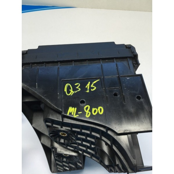 Caixa Fusível Dianteira Audi Q3 2015 8u0903277