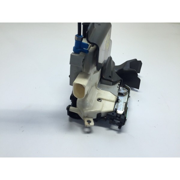 Fechadura De Porta Dianteira Esquerda Audi A3 2014 8x1837015