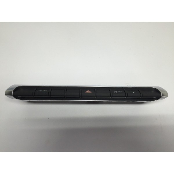 Comando Alerta Central Audi A3 1.4t  2014