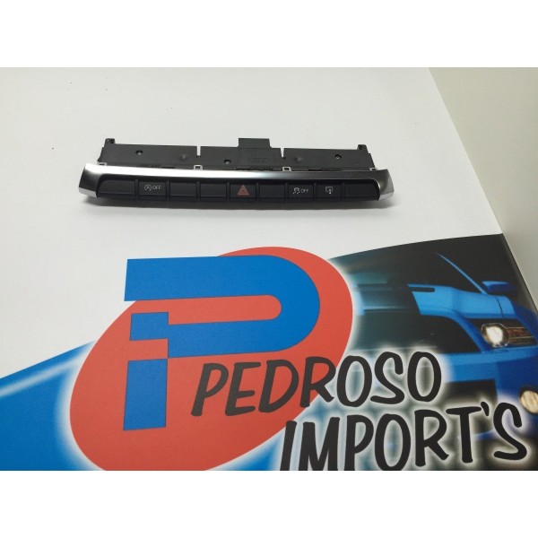 Comando Alerta Central Audi A3 1.4t  2014