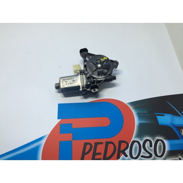 Motor Máquina De Vidro Dianteira Esquerda Audi A3 2014