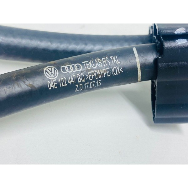 Mangueira Refrigeração Audi A3 Sportback 1.4t 18 04e122447bq