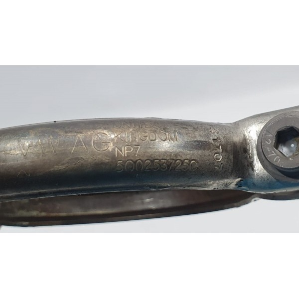 Abraçadeira Audi A3 2016