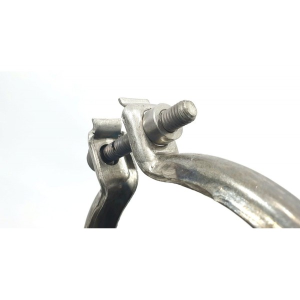 Abraçadeira Audi A3 2016