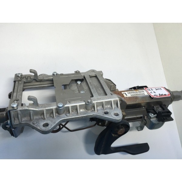 Coluna De Direção Audi Q3 2015