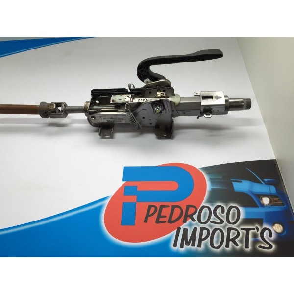 Coluna De Direção Audi A3 Sedan 2014