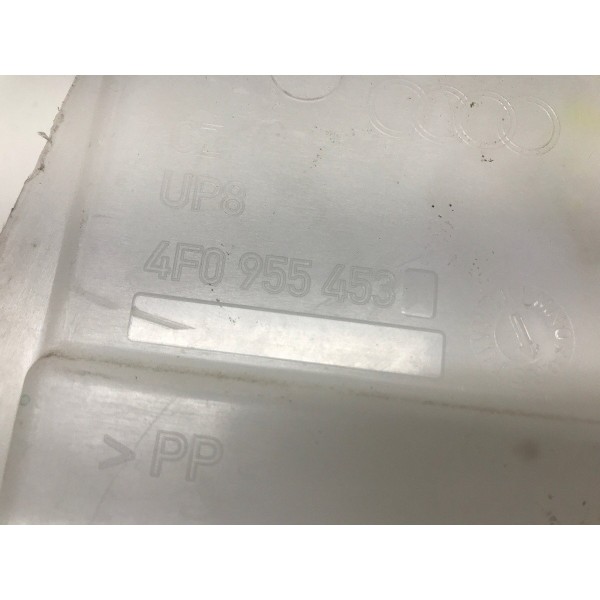 Reservatório Água Parabrisas Audi A6 2008 4f0955453