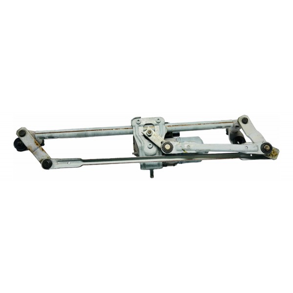 Motor Limpador Parabrisa Vw 07-11 1k1955119e