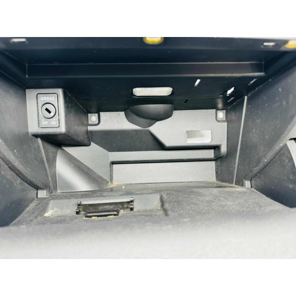 Porta Luvas Audi A1 2011 8x1857035b