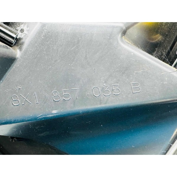 Porta Luvas Audi A1 2011 8x1857035b