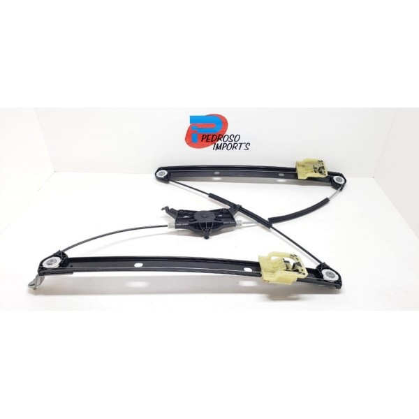 Máquina Do Vidro Dianteiro Direita Audi Q5 80a837462a