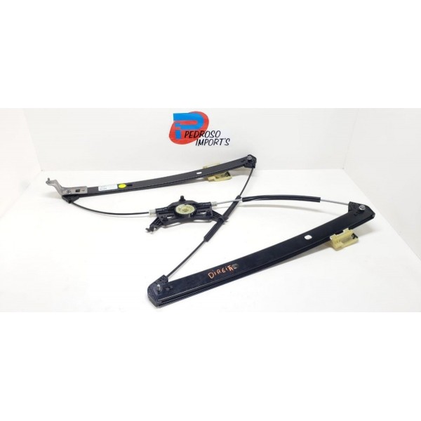 Máquina Do Vidro Dianteiro Direita Audi Q5 80a837462a