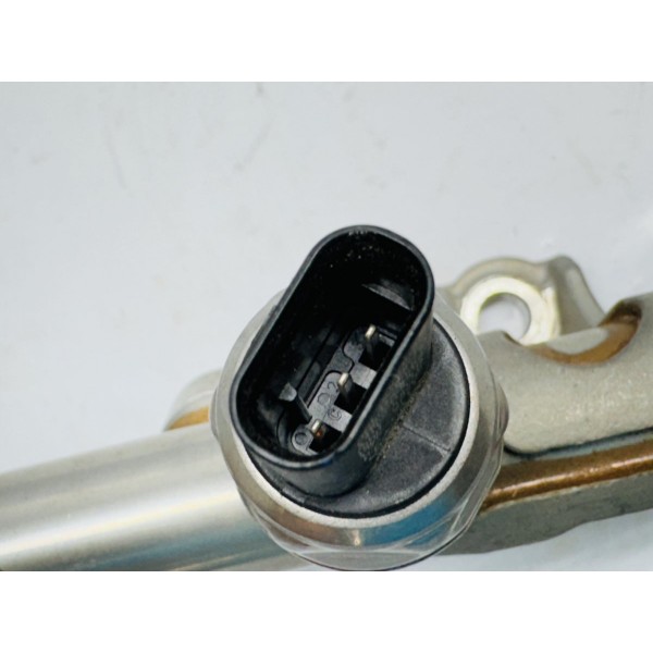 Flauta Bicos Injetores Audi A4 2.0 Tfsi 2016 06l133317n