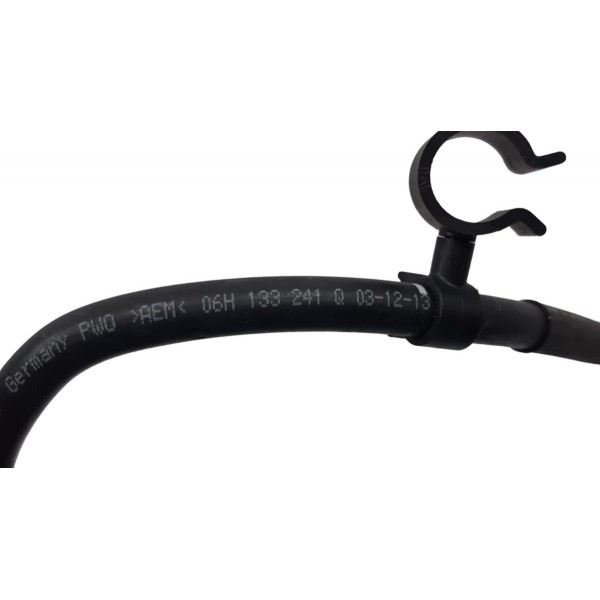 Mangueira De Vácuo Audi A4 2012