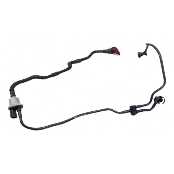 Mangueira Vácuo Canister Vw Golf Passat Tiguan