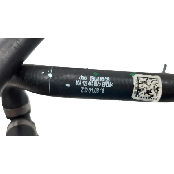 Mangueira Refrigeração Audi Q5 2019