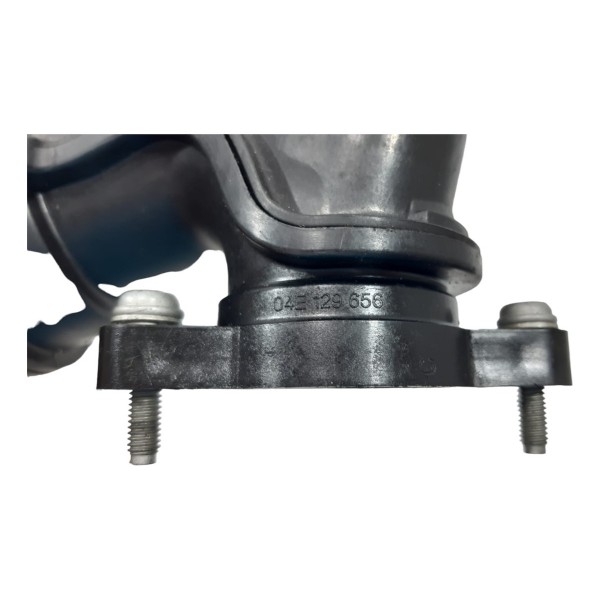 Mangueira Duto Filtro De Ar Audi A3 1.4 2016