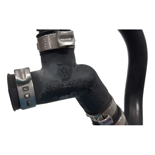 Mangueira De Vácuo Hidrovácuo Audi A5 2011