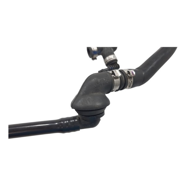 Mangueira De Vácuo Hidrovácuo Audi A5 2011